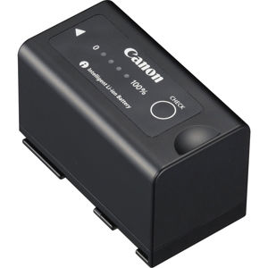 Canon Camera Battery