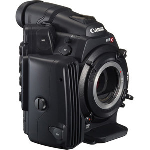 Canon C500 EF: Picture 1 regular