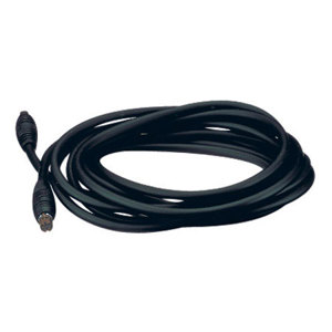  Canon EOS Dedicated TTL Connecting Cord 300, 9.8' Long Straight Cord. 