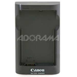 Canon CG-300 Battery Charger with Cordless AC Plug-in: Picture 1 regular