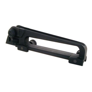  Command Arms Removable Carry Handle for AR15 and M16 Rifles with Adjustable Rear Sight 