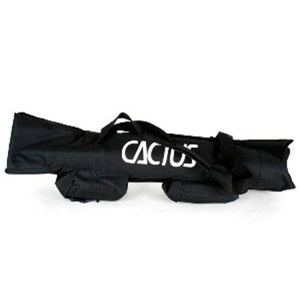  Cactus Lighting Equipment Carrying Bag 