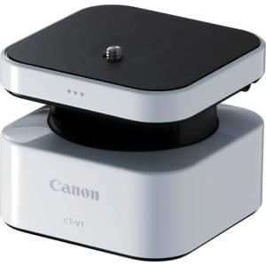  Canon CT-V1 Wireless Pan Cradle - Remote Motorized Panning for VIXIA Mini X & VIXIA R50/R52 Camcorders 