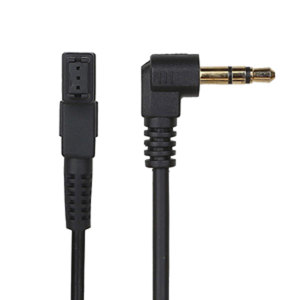  Cactus V5 Shutter Cable for Sony Alpha and Konica Minolta 