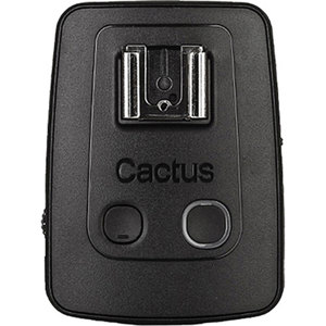  Cactus Wireless WRLS Flash Transceiver V5 Single 