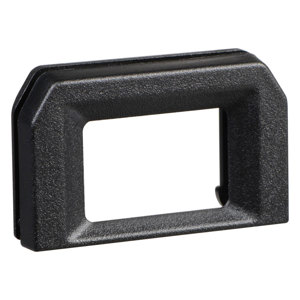 Canon Diopter ED -4.0 w/Rubber Frame f/EOS-A2/A2E 2863A001