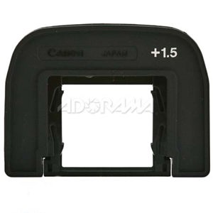 Canon Diopter ED +1.5 w/Rubber Frame f/EOS-A2/A2E 2866A001