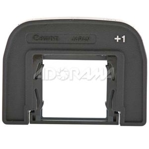 Canon Diopter ED +1.0 w/Rubber Frame f/EOS-A2/A2E 2867A001