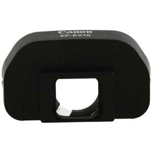 Canon EP-EX15: Picture 1 regular