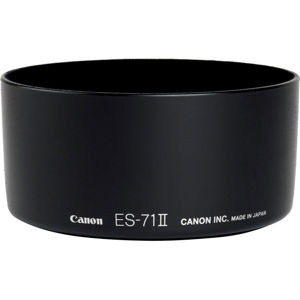  Canon Lens Hood ES-71-II for EF 50/1.4 USM 