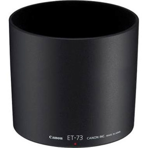  Canon Lens Hood ET-73 for EF 100 f/2.8L Macro IS USM 