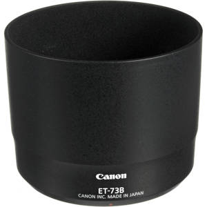  Canon Lens Hood ET-73B for EF 70-300 f/4-5.6L IS USM Zoom Lens 
