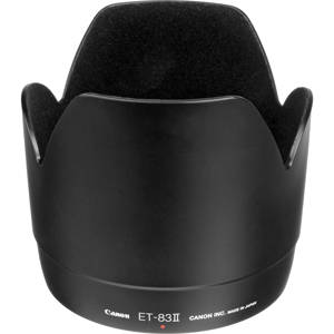  Canon Lens Hood ET-83-II f/70-200/2.8(Replacement) 