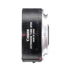 Canon Extension Tube Ef 25: Picture 1 regular
