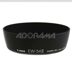 Canon Ew542 Lenshood F/35-80 Usm Lens: Picture 1 regular