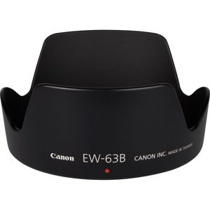  Canon Lens Hood EW-63B f/ EF 28-105mm f/4-5.6 USM Lens 
