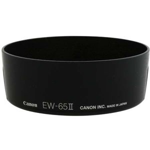  Canon Lens Hood EW-65 II for EF 28/2.8 & 35/2 