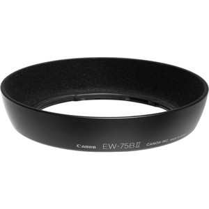  Canon Lens Hood EW-75BII for the T-SE 24mm f/3.5L Lens 