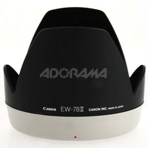 Canon EW-78: Picture 1 regular