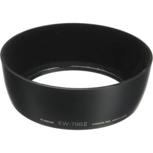 Canon Lens Hood EW-79B-II Replacement for 45/2.8 TS 