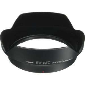  Canon Lens Hood EW-83 for EF 20-35 3.5/4.5(USM) 