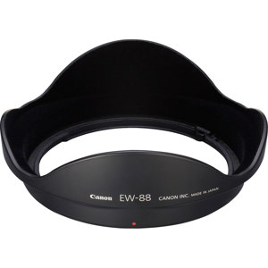  Canon Lens Hood EW-88 for the EF 16-35mm f/2.8 II USM Zoom Lens 