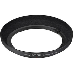  Canon Lens Hood EW-88B for TS-E 24mm F3.5L II Lens 