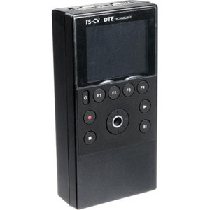 Focus Fs-cv Portable Dte Recorder: Picture 1 regular