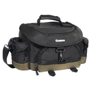 Canon Deluxe Camera Gadget Bag 6231A001