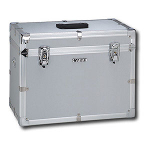 Canon HC-3100 Aluminum Lockable Case for XL Cam...: Picture 1 regular