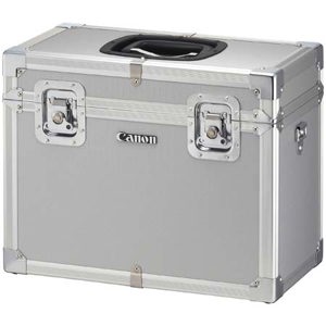 Canon HC-4200 Solid Lockable System Case for XH-A1/G1: Picture 1 regular