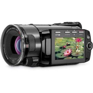 Canon VIXIA HF S100 Flash Memory High Definitio...: Picture 1 regular
