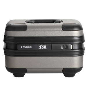  Canon Lens Case 200 for the EF 200mm f/2L IS Telephoto Lens 