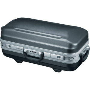  Canon Hard Lens Case for EF 200-400mm f/4L IS USM with Extender 1.4x Lens 