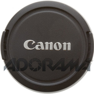 Canon 52mm Lens Cap: Picture 1 regular