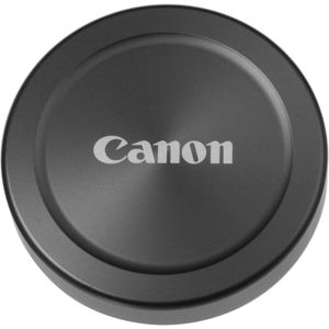  Canon Lens Cap for the EF 15mm f/2.8 Fisheye Lens, E-73 