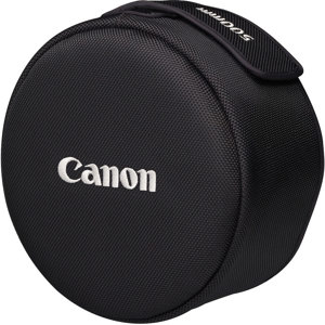  Canon E-163B Lens Cap for the EF 500mm f/4.0 L-IS II USM Telephoto Lens 