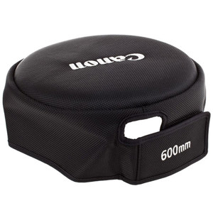  Canon E-185B Lens Cap for the EF 600mm f/4.0 L-IS II USM Telephoto Lens 