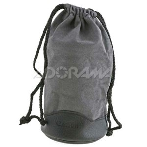  Canon LP1022 Soft Lens Case for 75-300mm f/4-5.6 IS USM, EF Lens 