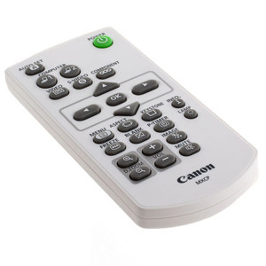 Canon LV-RC03 Remote Controller: Picture 1 regular