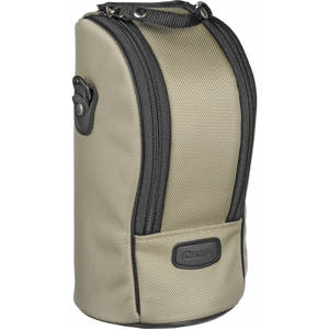  Canon LZ1324 Zippered Soft Lens Case for 35-350mm f/3.5-5.6L USM, 70-200mm f/2.8L IS USM, 70-200mm f/2.8L USM, 100-400mm f/4.5-5.6L IS USM, 180mm f/3.5L Macro USM EF Lenses 