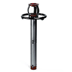  Cambo VPSF-600 Fixed Pedestal, for the VPD-9 Dolly 