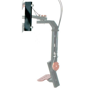 Cambo MPT-9 Mechanical Pan and Tilt 99134810