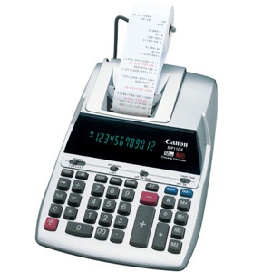 Canon MP11DX: Picture 1 regular