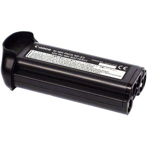 Canon Np-e2 Nickel-metal Hydride F/pbe2: Picture 1 regular