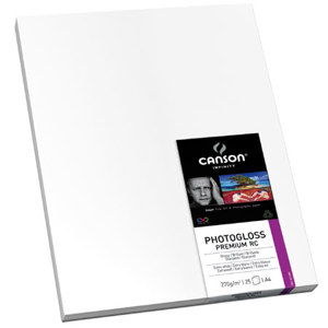 Canson PhotoGloss Premium RC, 13x19