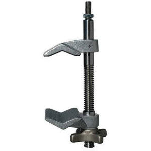  Cardellini Clamp with 3/8"-16 Threaded Stud 
