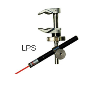  Cardellini Red Laser Pointer Clamp Set 