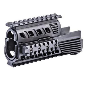  Command Arms AK47 Handguard Set with 4 Rails 