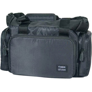 Canon SC2000 Carrying and Storage System Case, Blk: Picture 1 regular